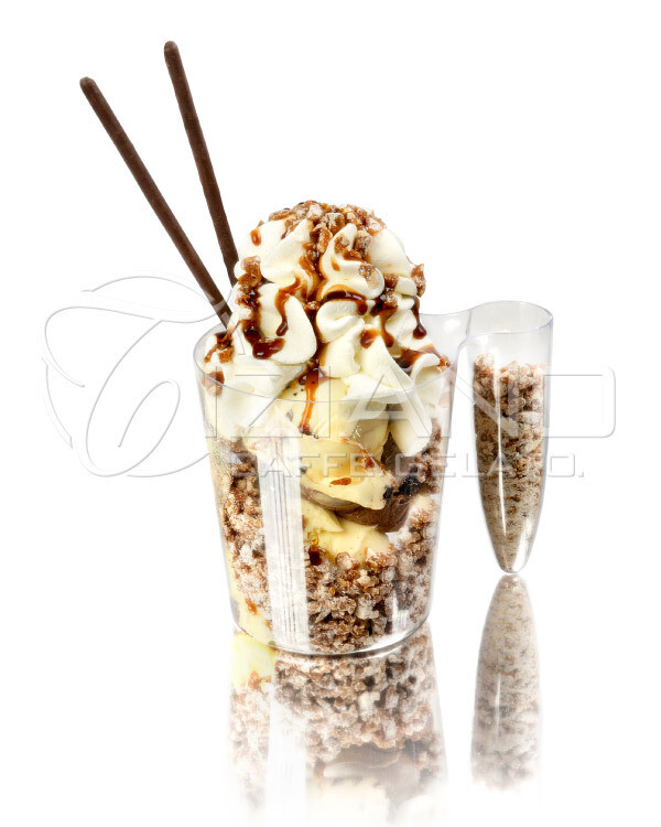 CARAMELLO CROCCANTE CUP