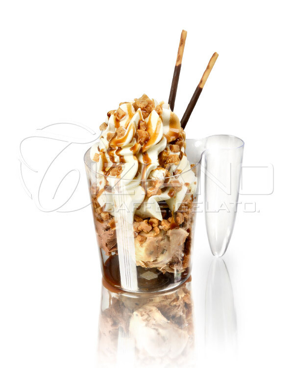 DOLCHE DE LECHE CUP