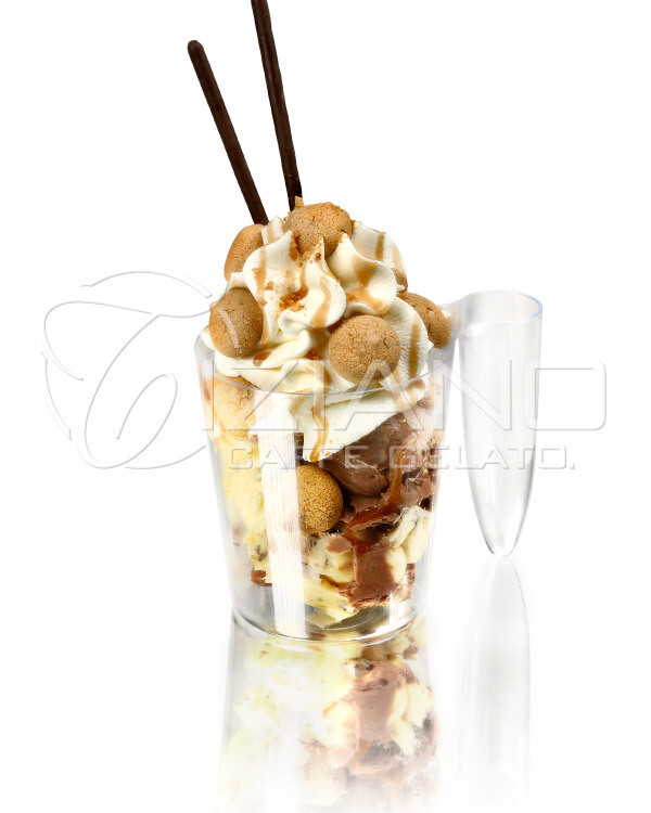 AMARETTO CUP