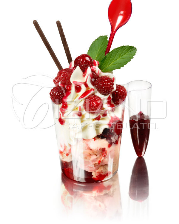 HIMBEER EMOTION CUP