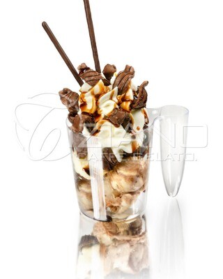 CHOCO CROSSIES CUP
