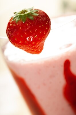MILCHSHAKES 0,4l