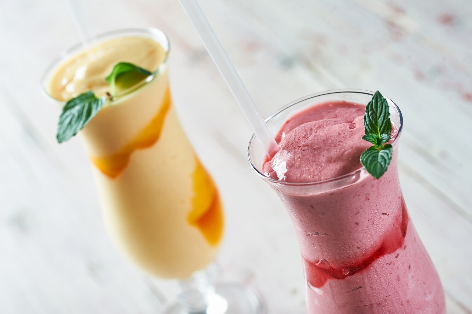 JOGHURT FRAPPÉ 0,4