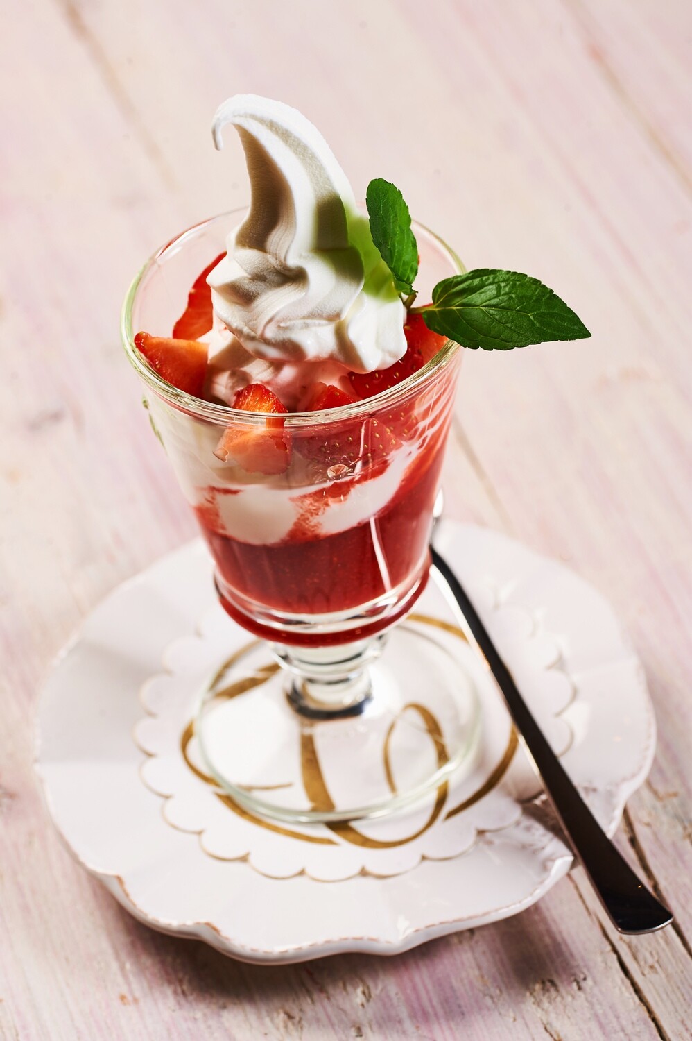 FROZEN FRAGOLA