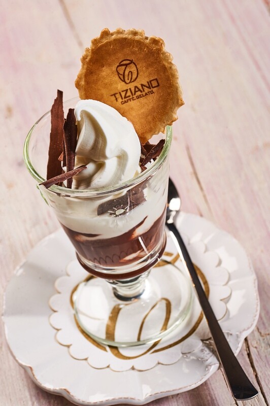 FROZEN CIOCCOLATO