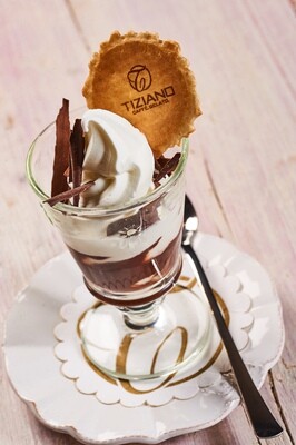 FROZEN CIOCCOLATO