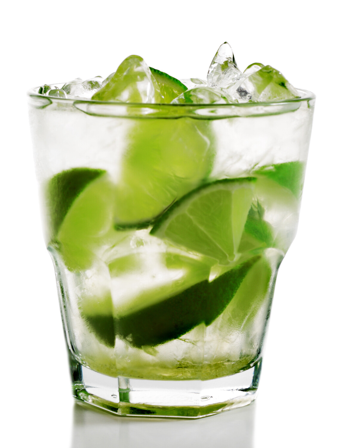 SOFTDRINKS 1L FLASCHE