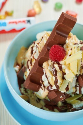 KINDER CUPS