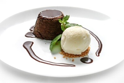 DESSERT