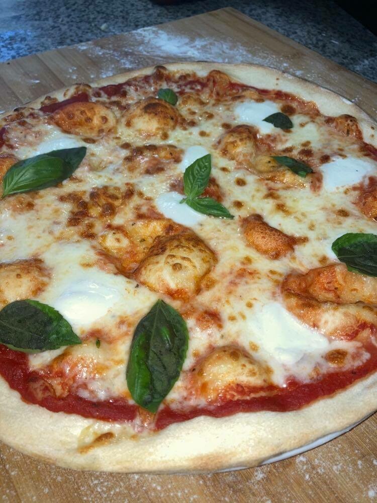 Napoletana Napoletana