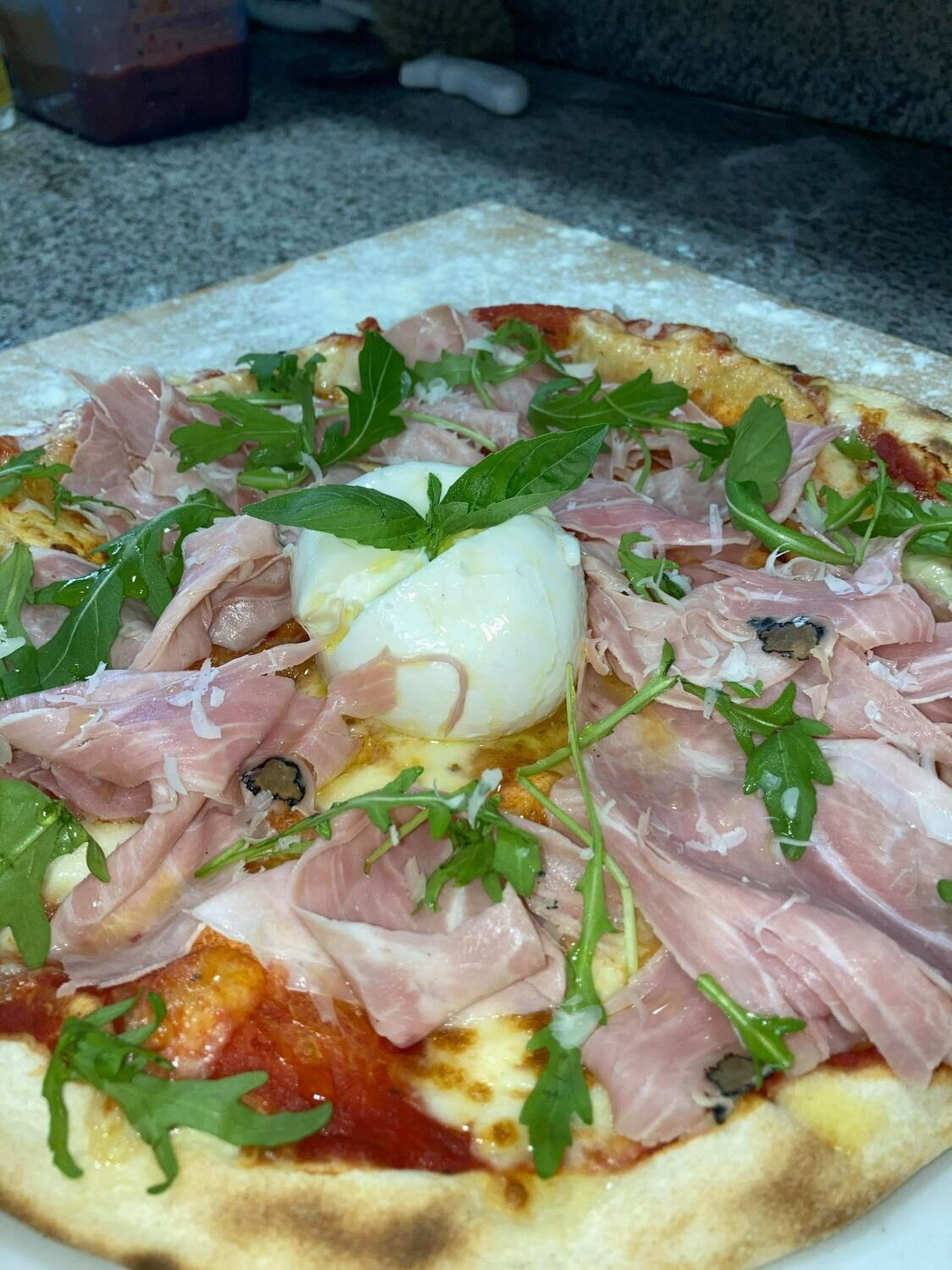 Truffe Truffe