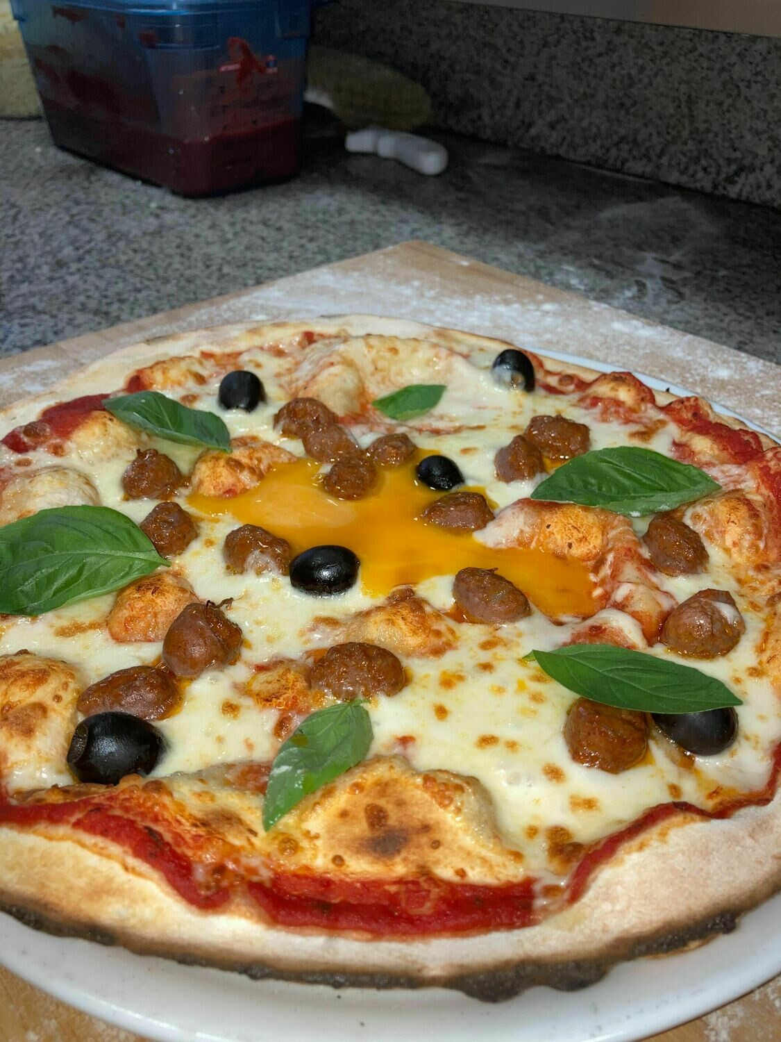 Chef Chef