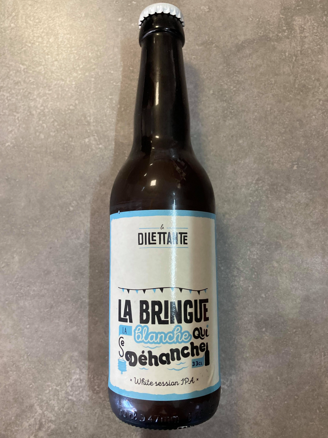 La Bringue La Bringue