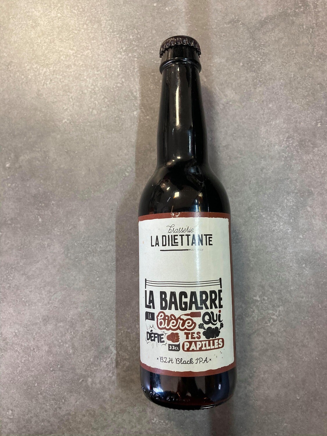 La Bagarre La Bagarre
