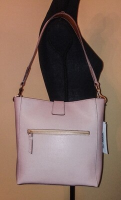Mauve Dooney and Bourke Ashby tote