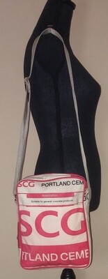 Elephant crossbody