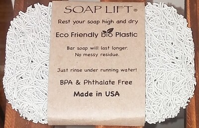 Soap lift