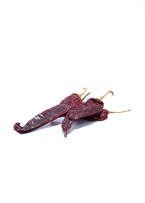 Chile Guajillo 200gr