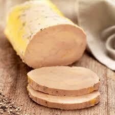 Ballotin de foie gras de canard de 250 gr