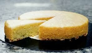 Gâteau nantais 4 personnes
