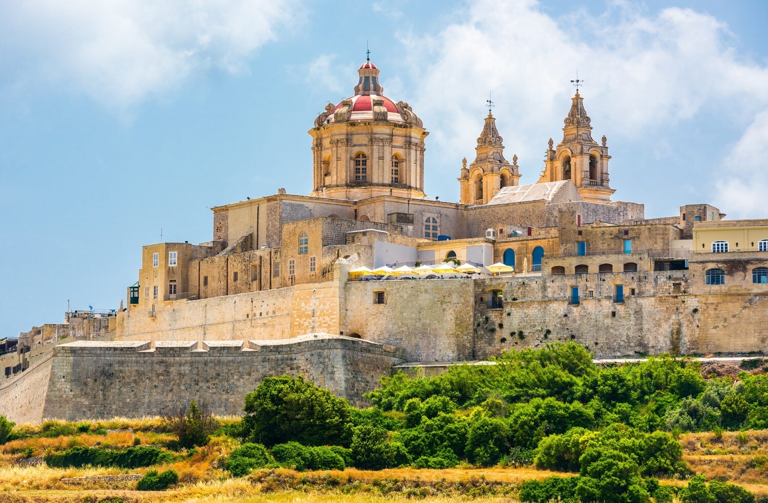 PRIVATE &amp; PERSONALISED TOURS - Explore Malta &amp; Gozo in Style - Rates From: