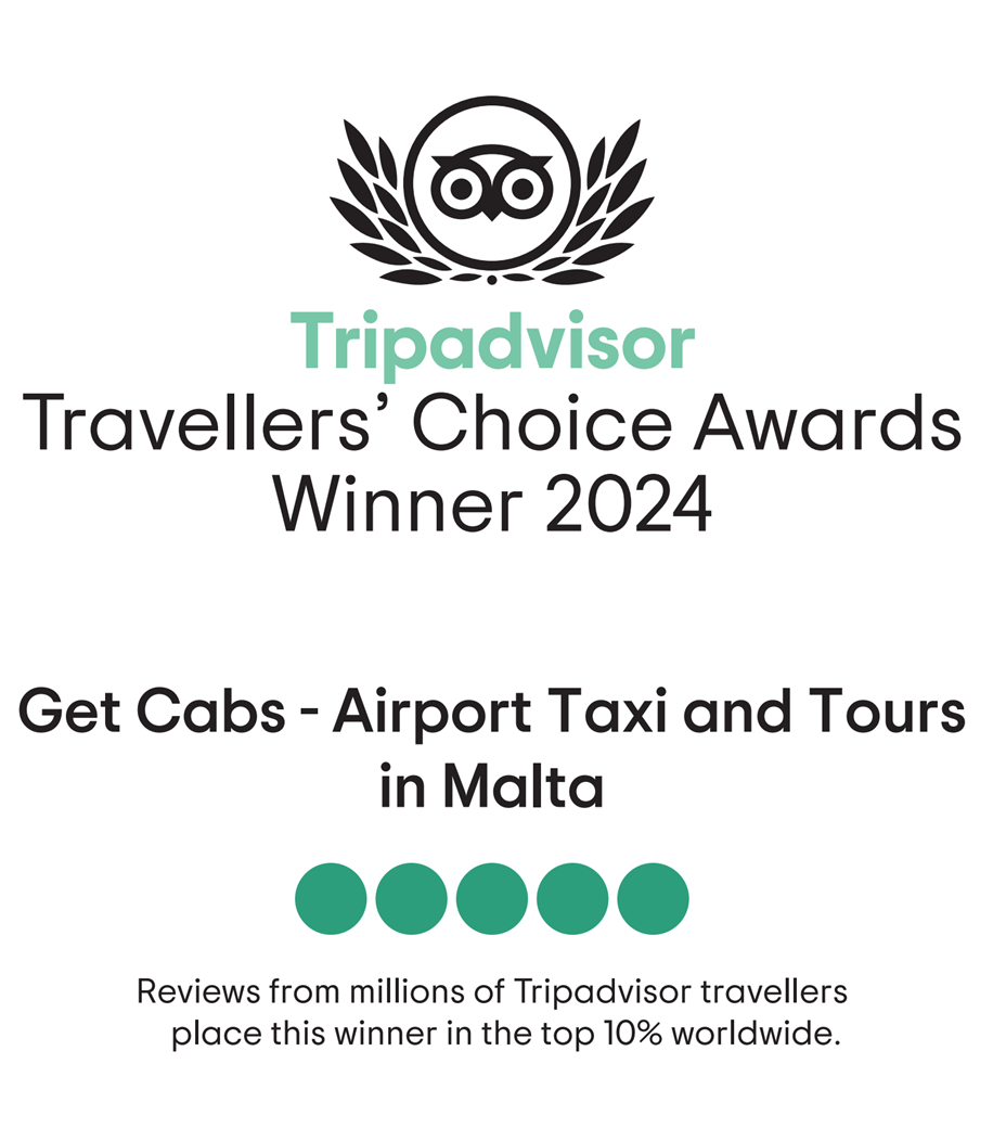 TAXI SERVICE - Malta Airport &amp; Point to Point –  Fixed Price &amp; First-Class Service - Rates From:
