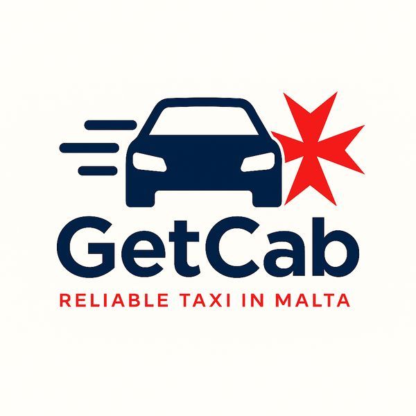 Get Cab - Reliable & Affordable Malta Airport Taxi