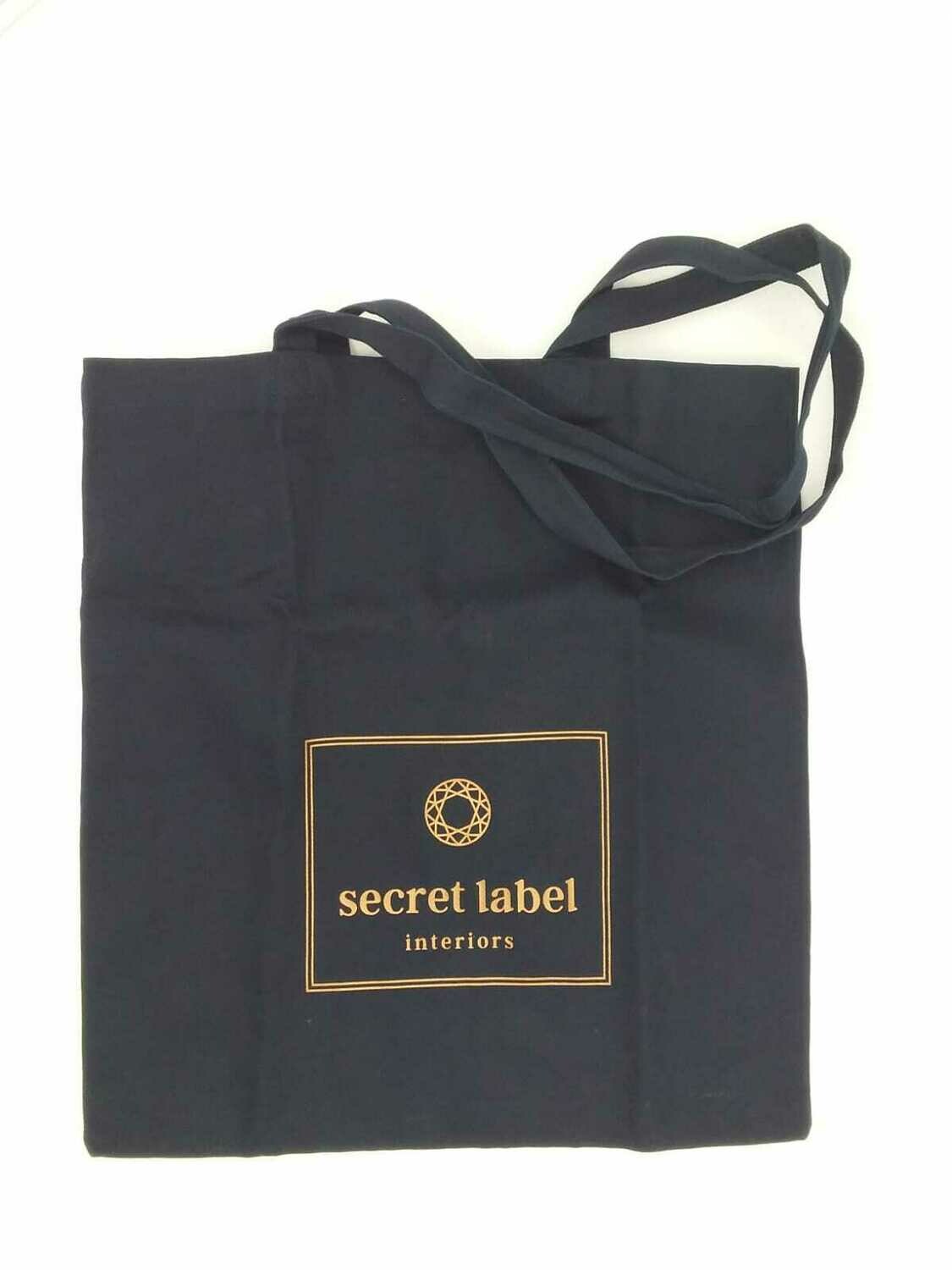 Beautiful Posh Secret Label Bag