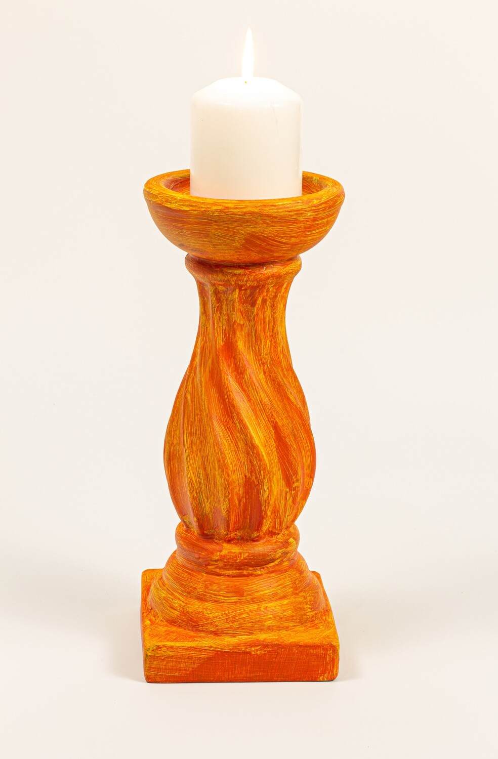 Decorative Candle Holder