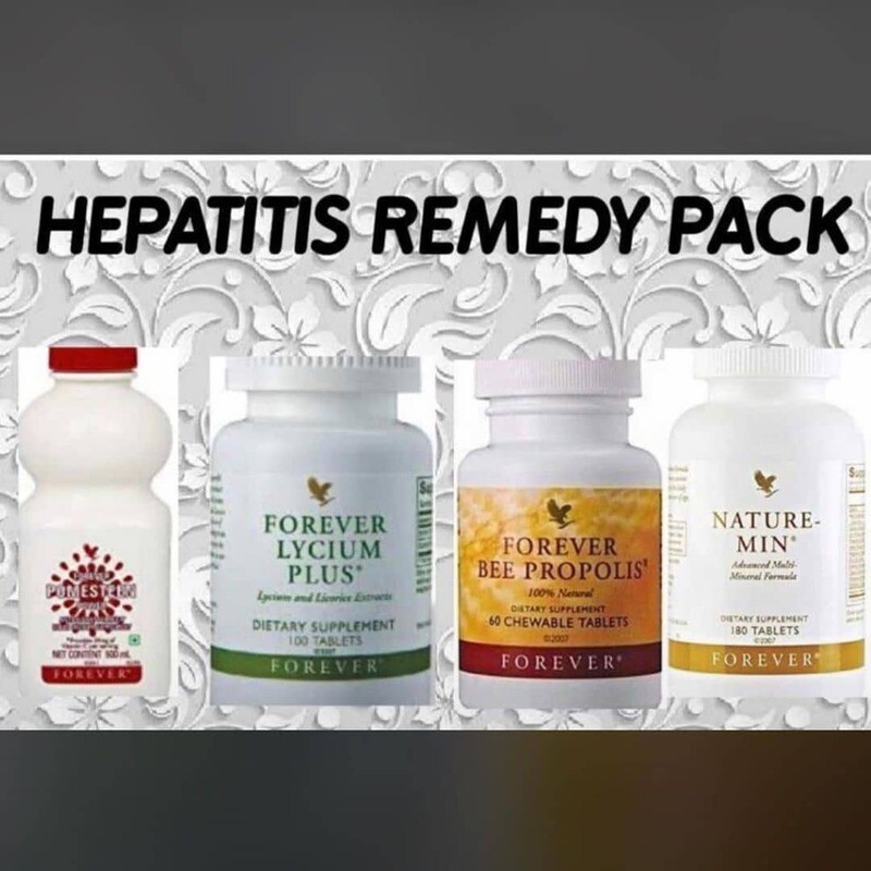 Hepatitis care