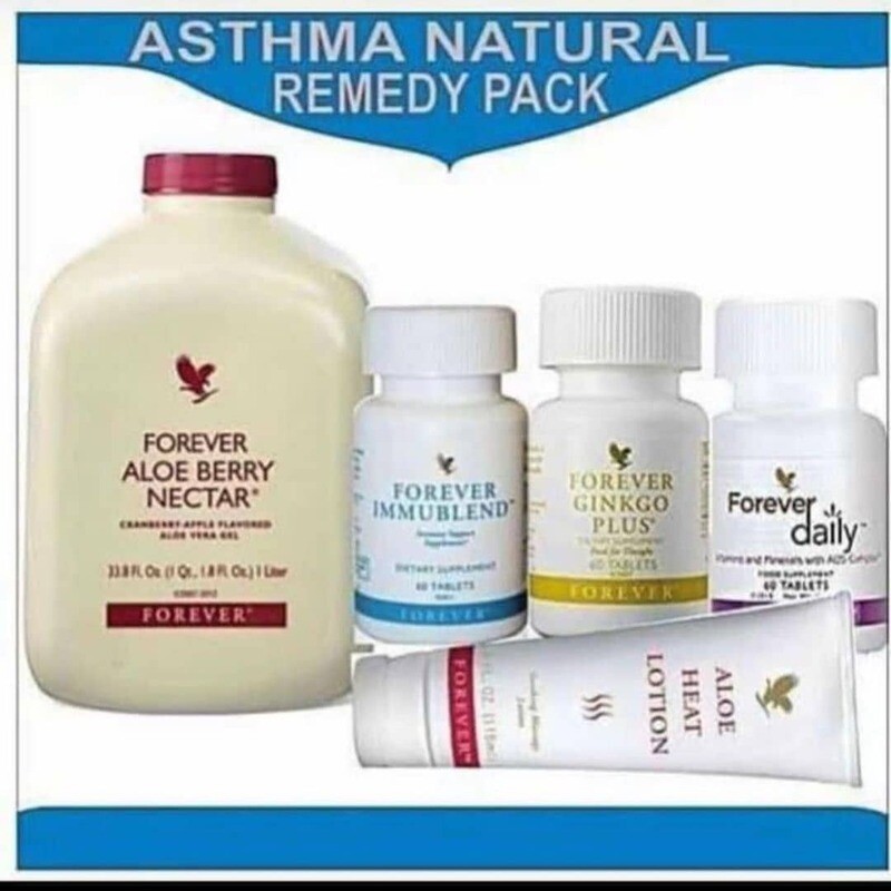Asthma care