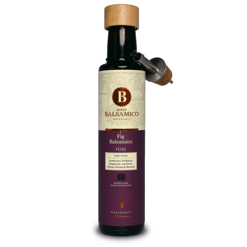 Aceto Balsamico Feige 250ml