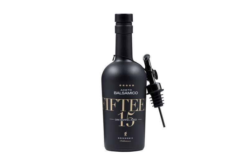 Ceramic Design Fifteen Aceto Balsamico 375ml Ceramic Design Fifteen Aceto Balsamico 375ml