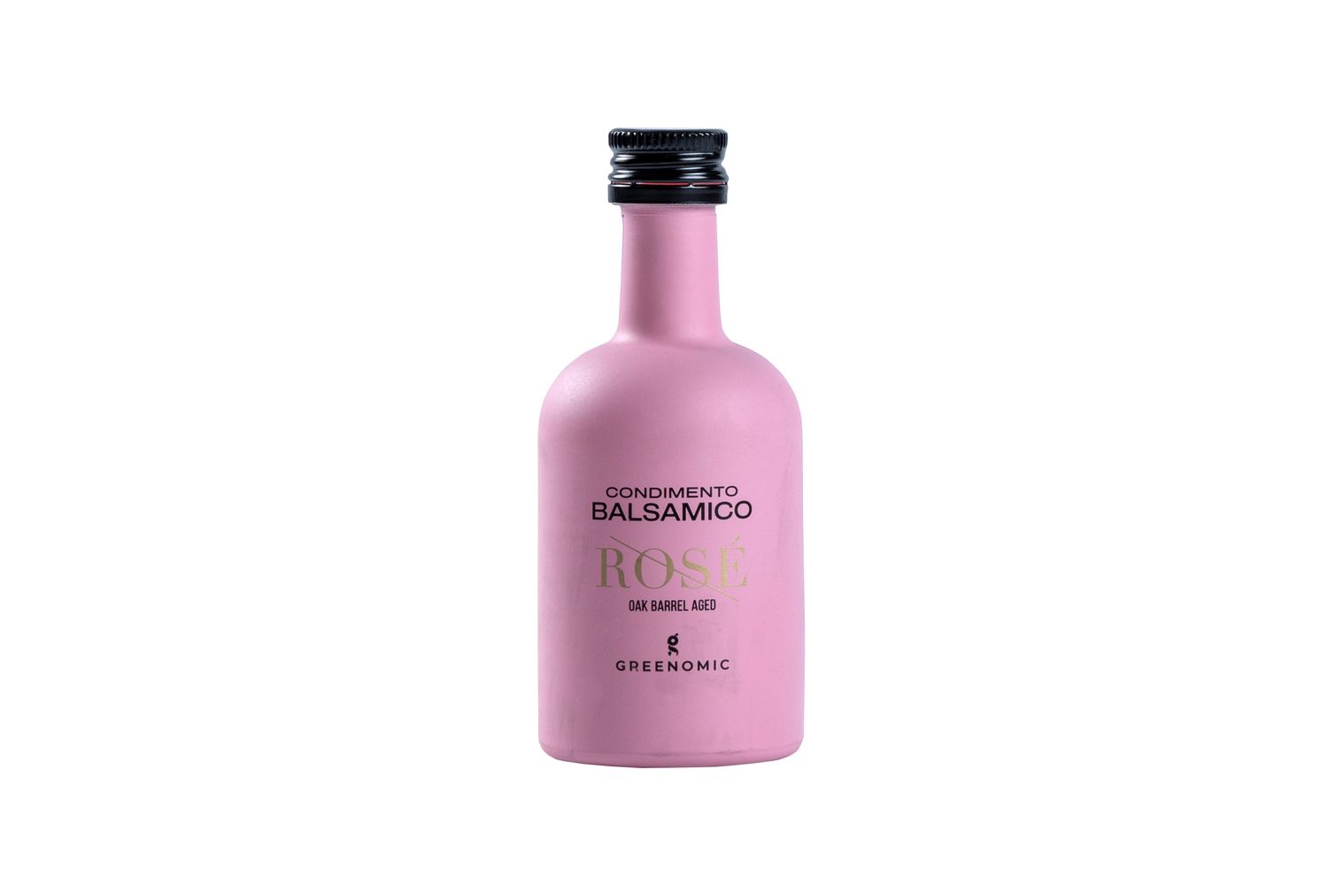 Ceramic Design Rose Condimento Balsamico 50ml/small