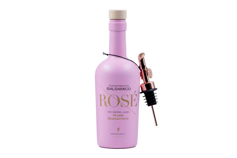 Ceramic Design Rose Condimento Balsamico 375ml Ceramic Design Rose Condimento Balsamico 375ml