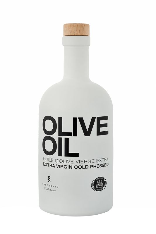 Ceramic Design Bio Awarded white 500ml Ceramic Design Bio Awarded white 500ml