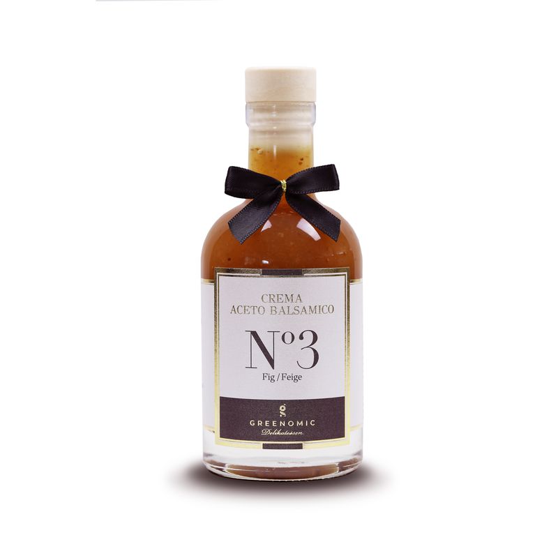 Crema Balsamico Feige 200ml