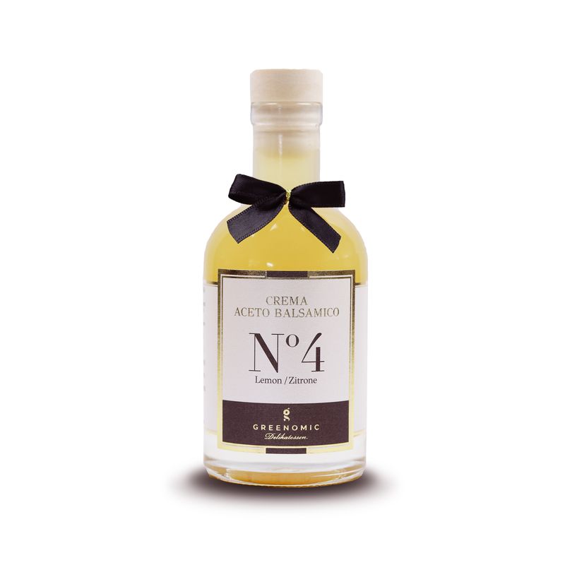 Crema Balsamico Lemon 200ml