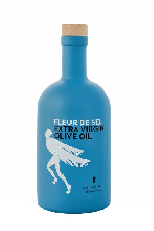 Ceramic Design Fleur de Sel 500ml Ceramic Design Fleur de Sel 500ml