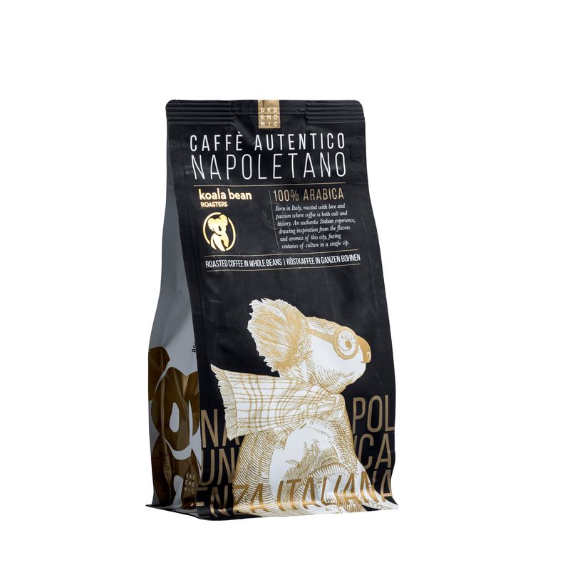 CAFFE KOALA BEAN Napoletano 250g