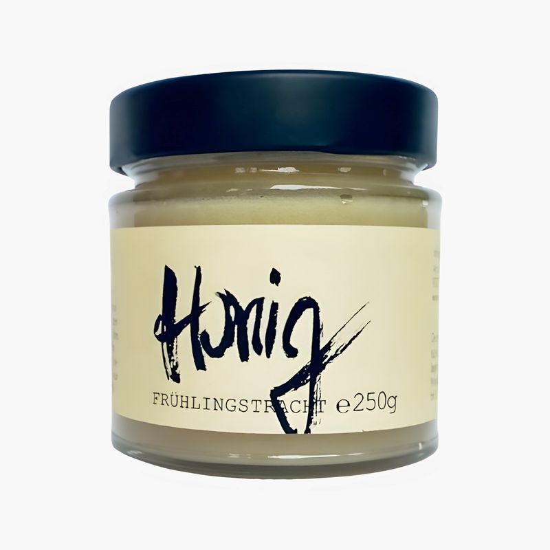 Honig Frühlingsstreich 250g