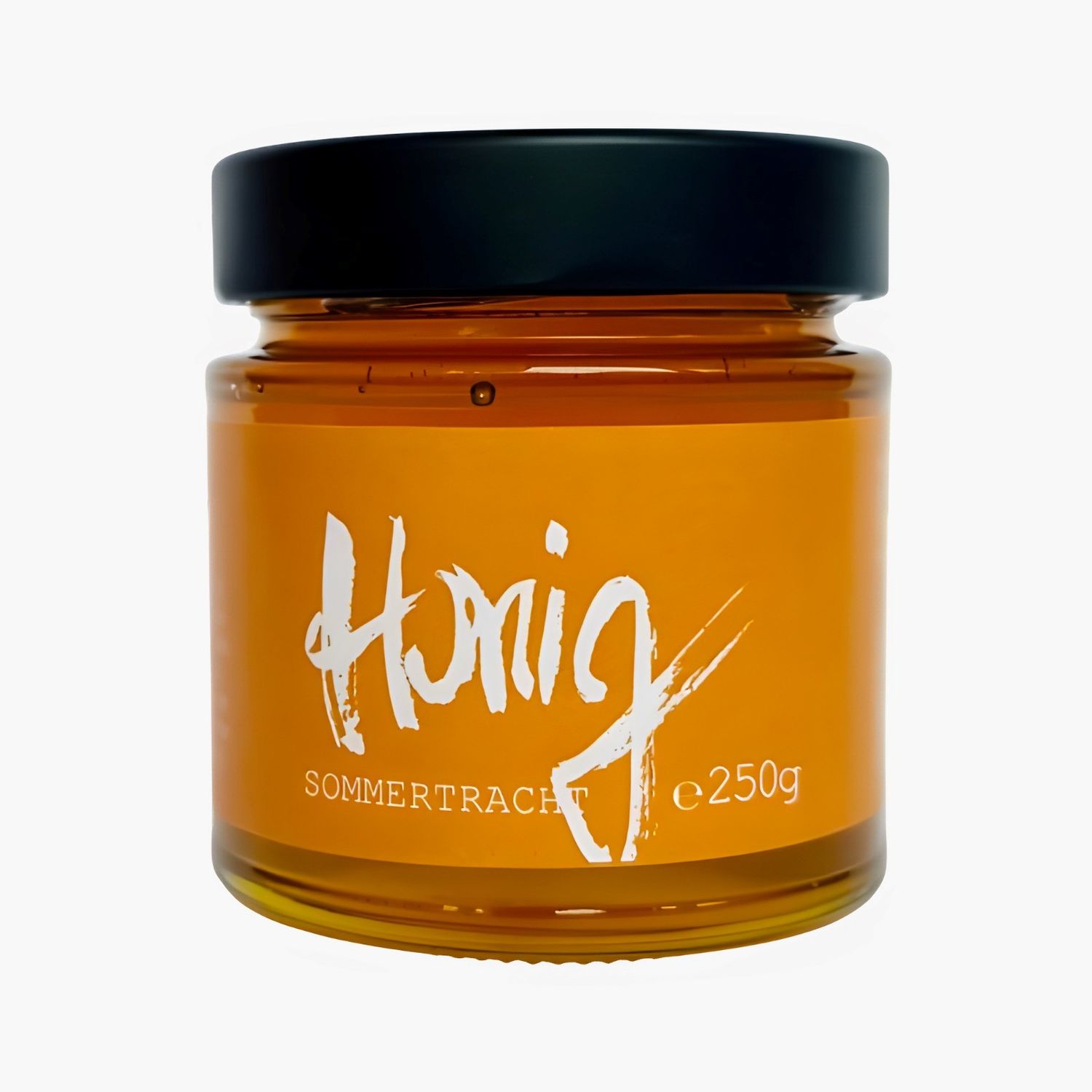 Honig Sommertracht 250g