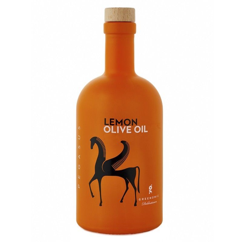 Ceramic Design Lemon 500ml