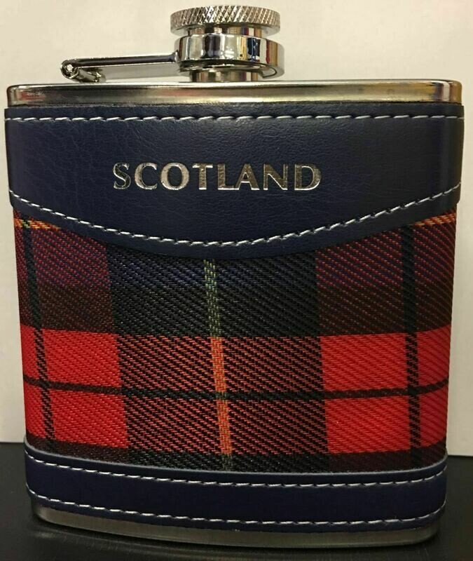 Hip Flask
