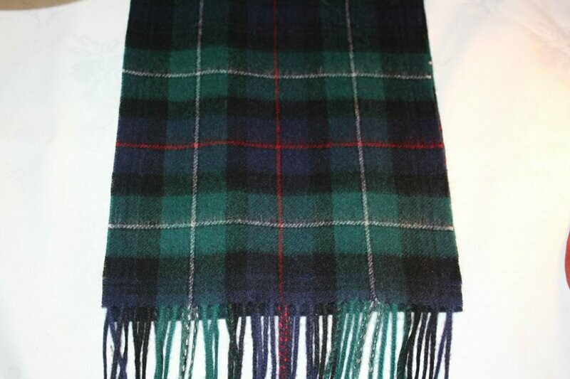 Mackenzie Scarf