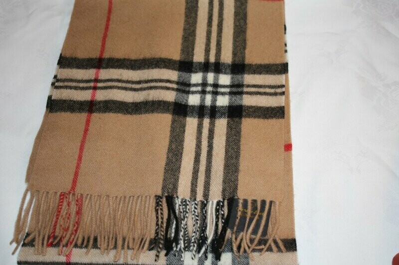 Thomson Scarf