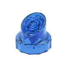 Hydro-Master Aufsatz Blau Small