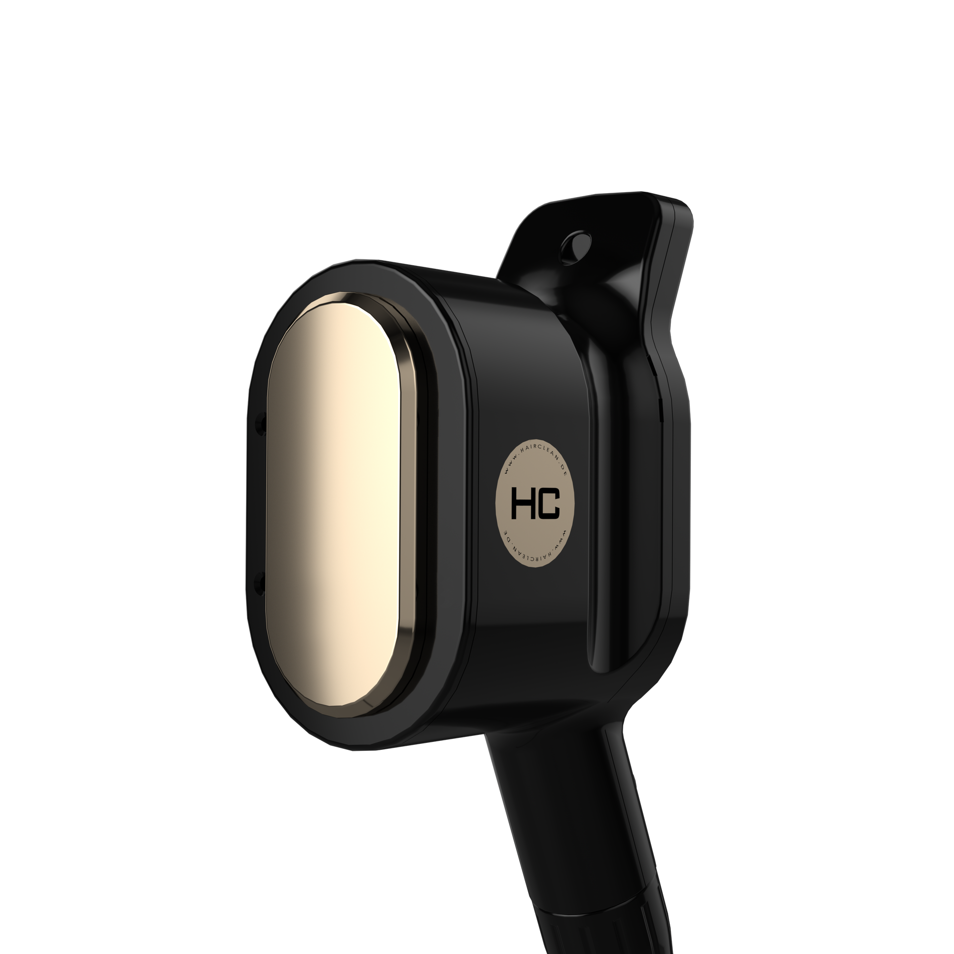 Super Chiller - Black/Gold