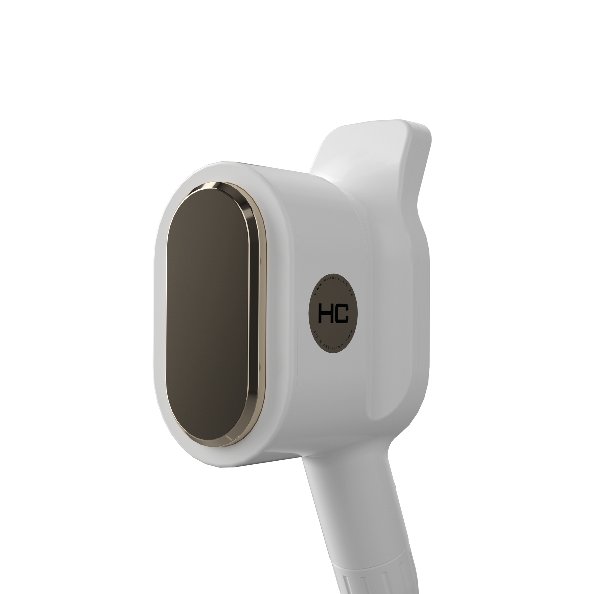 Super Chiller White/Gold