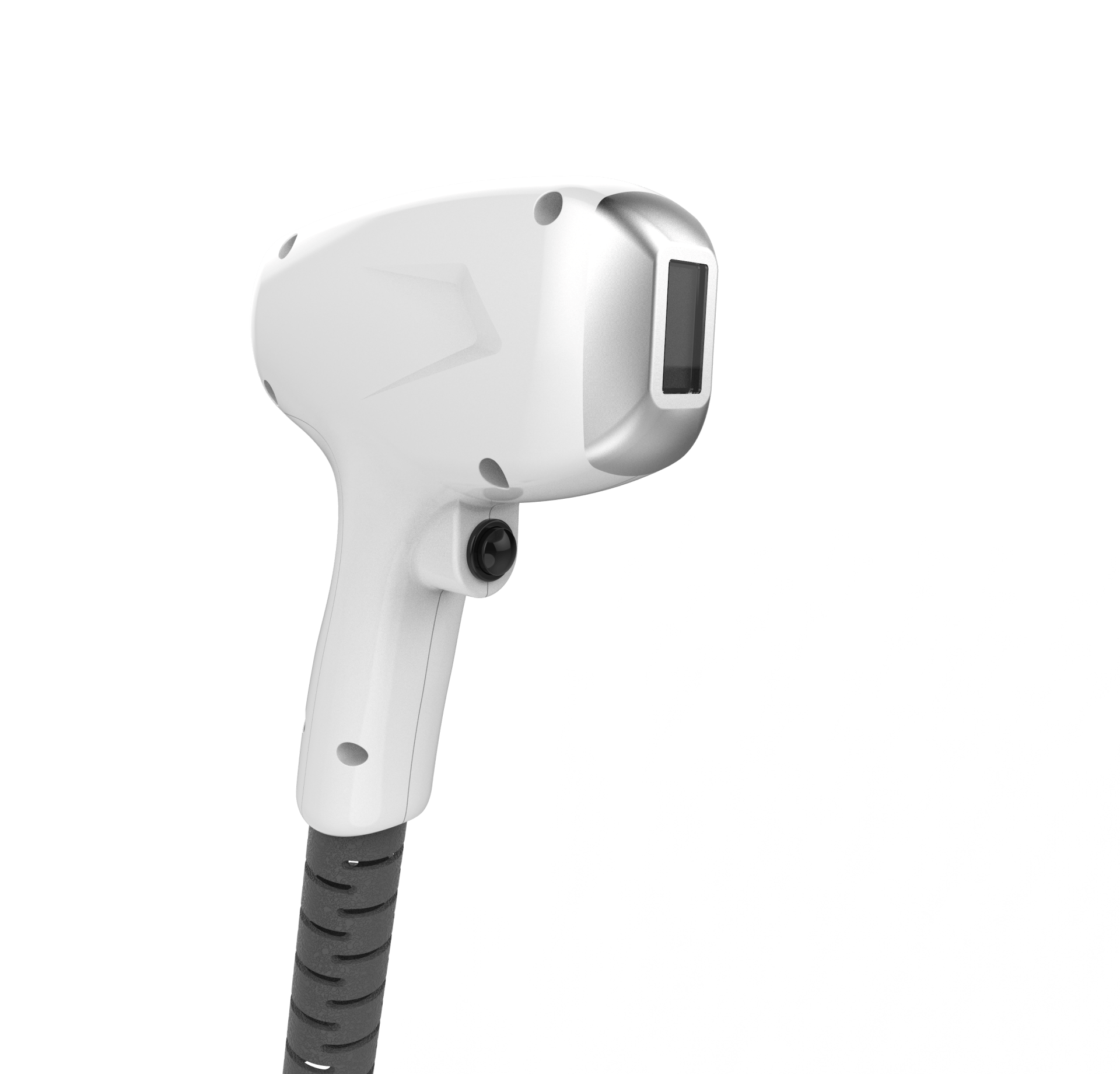 Ersatzhandstück 1500 Watt - Medical White